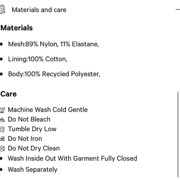 Lululemon Sz XS/S Scuba Oversized Fleece Funnel Neck *Jacquard Camo Carbon Black - Picture 16 of 16